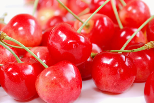 cherry