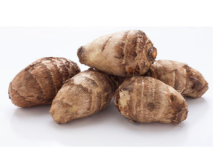 Fresh Taro